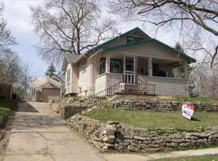 974 Farnum Ave, Flint, MI 48503