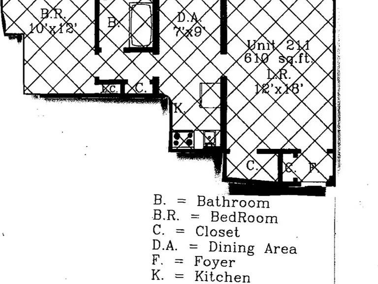Bayard Manor Apartments — Photo 86
