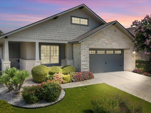 1300 Deering Creek Dr, Leander, TX 78641