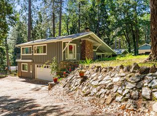 2809 Gardella Ln, Camino, CA 95709