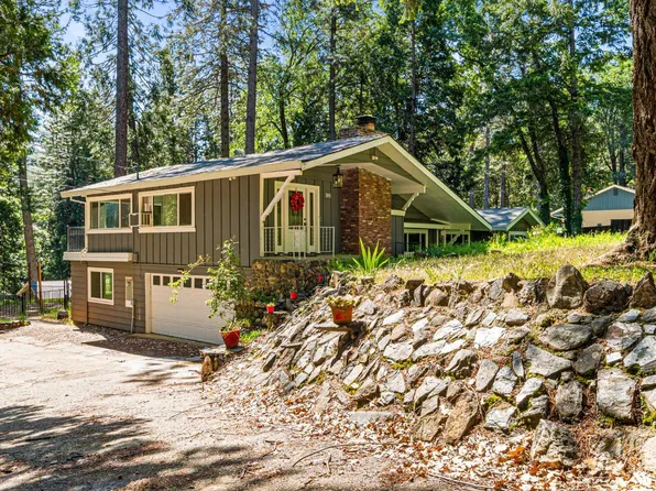 2809 Gardella Ln, Camino, CA 95709