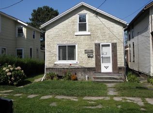 1014 W 22nd St, Erie, PA 16502