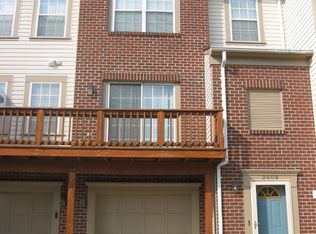 2608 Warren Way, Frederick, MD 21701
