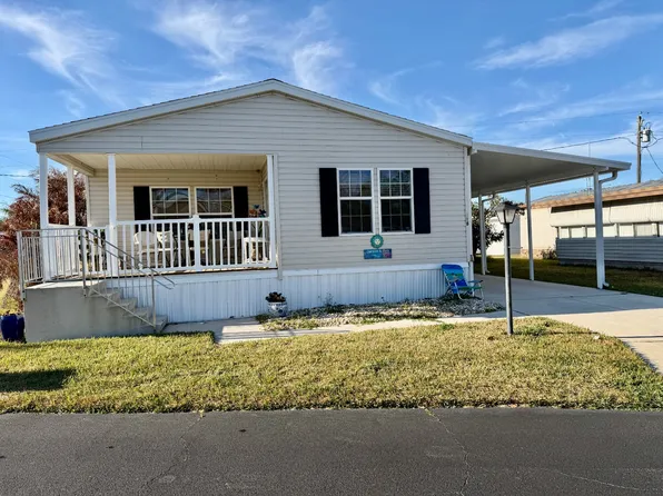 918 Reed Canal Rd #118, Daytona Beach, FL 32119