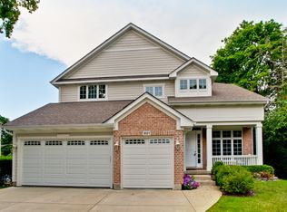 821 Pine St, Deerfield, IL 60015