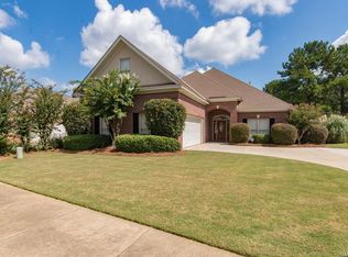 9169 Castle Pines Cir, Montgomery, AL 36117