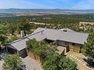 5273 N Mesa Dr, Castle Rock, CO 80108