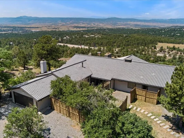 5273 N Mesa Drive, Castle Rock, CO 80108