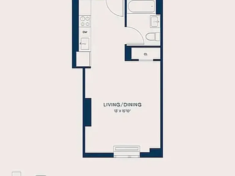 1856 Park Ave #18E — Photo 2