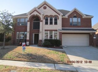 8 Addison Ct, Mansfield, TX 76063