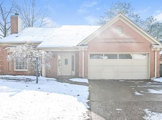 8815 Cedar Mills Cir, Cordova, TN 38016