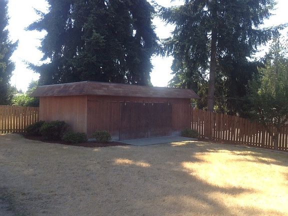 WORKSHOP/SHED