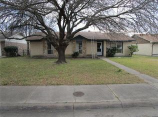 9508 Glengreen Dr, Dallas, TX 75217