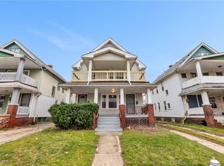 11606 Ohlman Ave, Cleveland, OH 44108