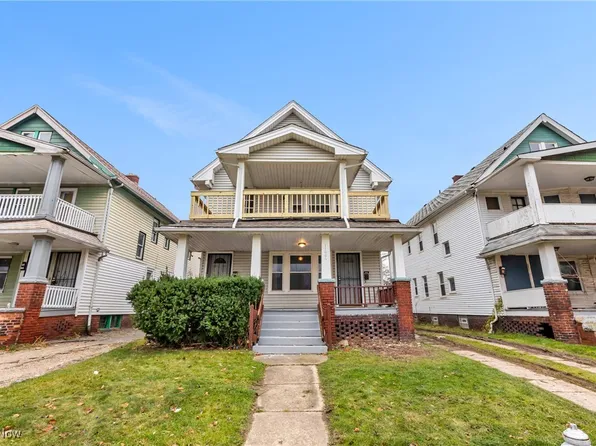 11606 Ohlman Ave, Cleveland, OH 44108