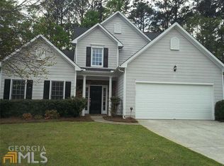 9827 Spyglass Dr, Villa Rica, GA 30180