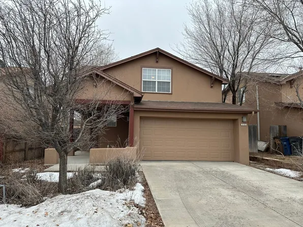 495 Aster, Los Alamos, NM 87547