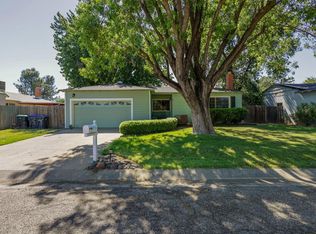 150 San Joaquin Dr, Red Bluff, CA 96080