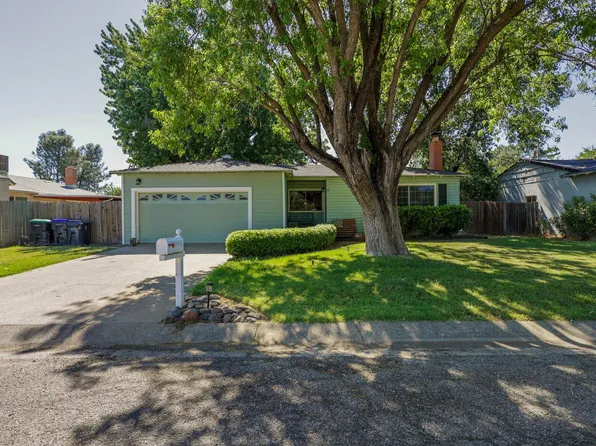 150 San Joaquin Dr, Red Bluff, CA 96080