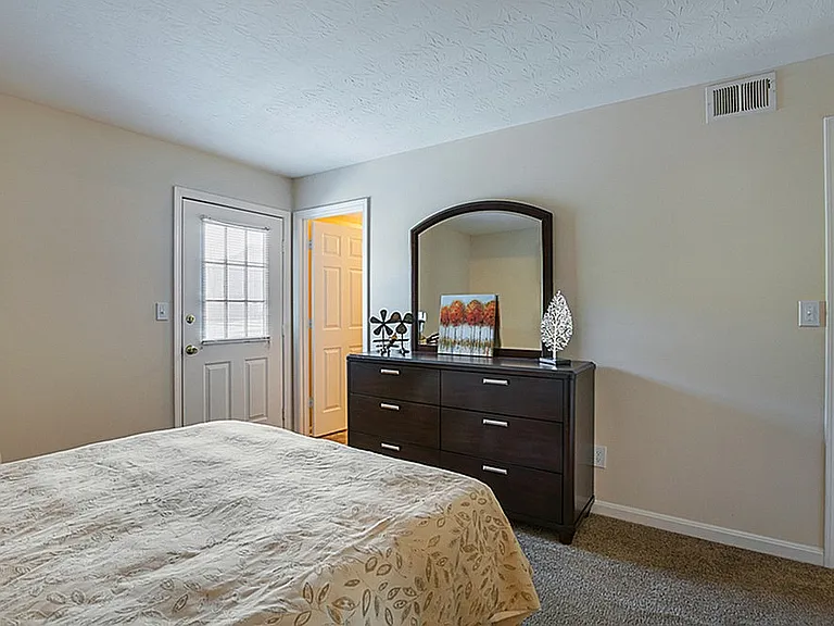 Gentry - Bedroom 1