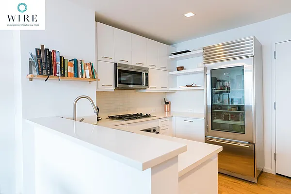 Rented by WIRE International Realty | media 9