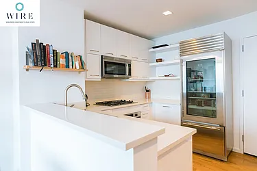 Rented by WIRE International Realty