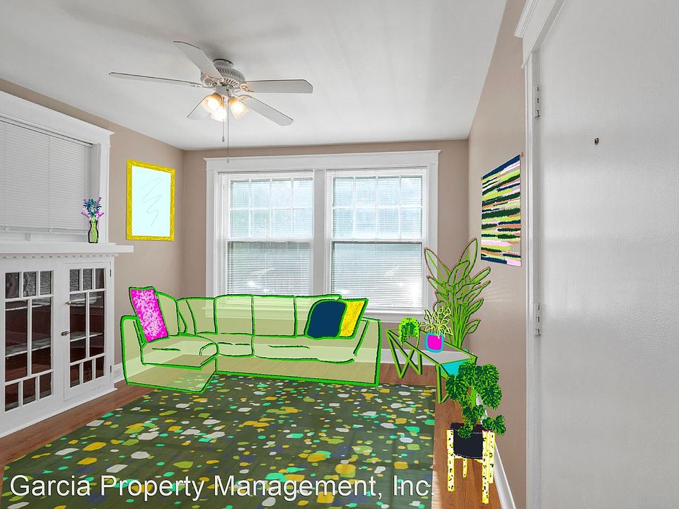 1st image of 3125 Maury Ave #1N