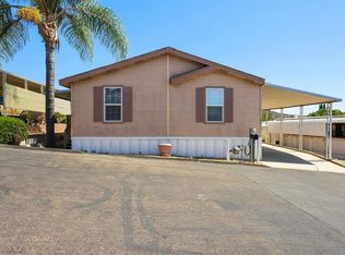 10770 Jamacha Blvd SPACE 68, Spring Valley, CA 91978