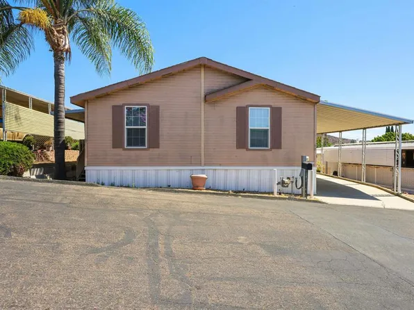 10770 Jamacha Blvd Space 68, Spring Valley, CA 91978