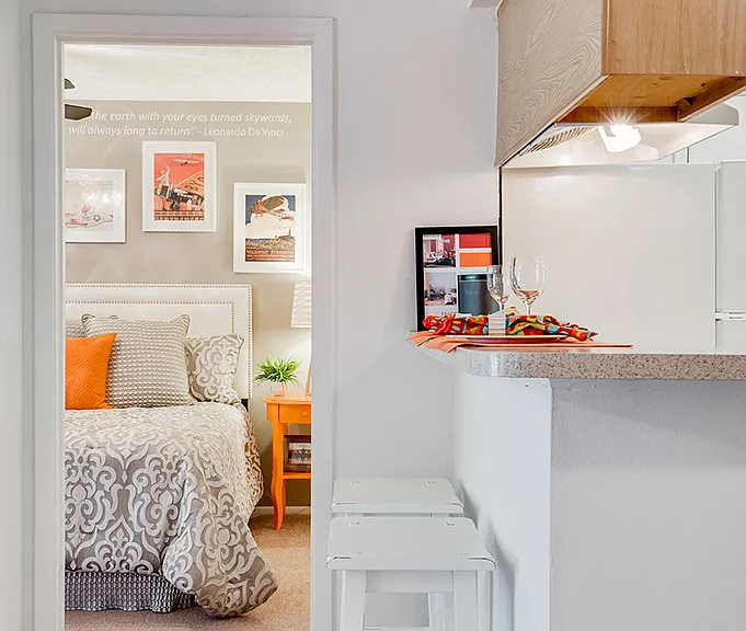 Forestlake Apartments — Photo 13
