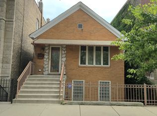 2841 S Union Ave, Chicago, IL 60616