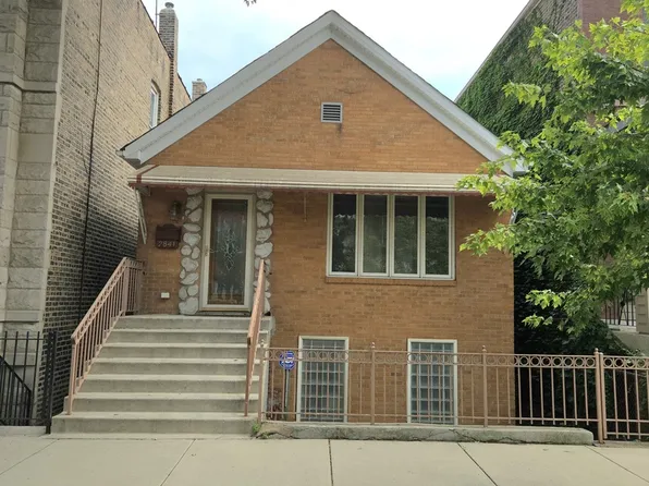 2841 S Union Ave, Chicago, IL 60616