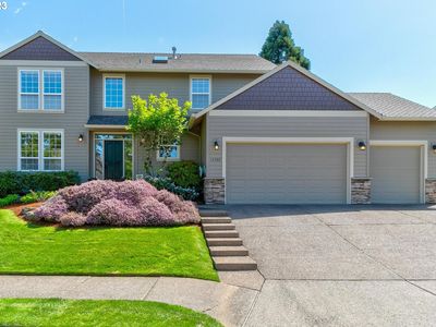 12288 SE Imperial Crest St, Happy Valley, OR, 97086