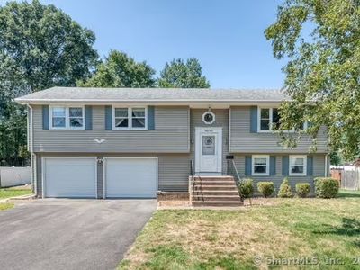 49 Bates Drive, East Hartford, CT, 06108