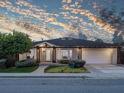 117 Cabrillo St, Capitola, CA, 95010