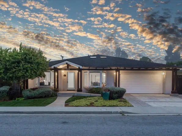 117 Cabrillo St, Capitola, CA 95010