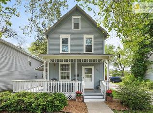 123 N Pine St, Olathe, KS 66061
