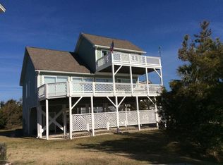 103 White Sands Dr, Emerald Isle, NC 28594