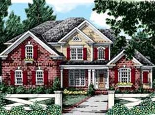 306 Avondale Cir, Warner Robins, GA 31088