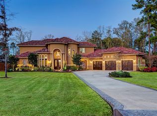 5307 Pine Wood Meadows Ln, Spring, TX 77386