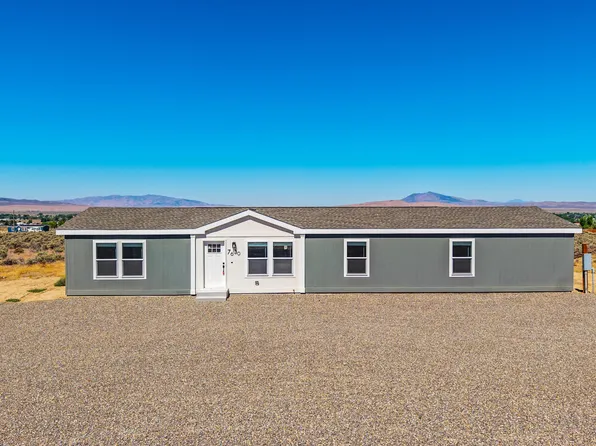 7610 Purple Sage Rd, Winnemucca, NV 89445