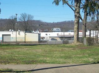 830 Jefferson Ave, Huntington, WV 25704