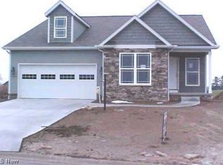 5467 Sonia Ave NW, Massillon, OH 44647