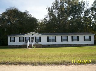 1771 Geddings Rd, Paxville, SC 29102