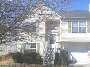 7030 Shenandoah Trl, Austell, GA 30168