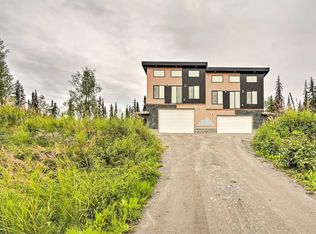 Soldotna Duplex, Soldotna, AK 99669