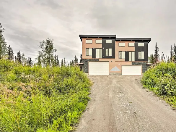 Soldotna Duplex, 33366 Keystone Dr #1, Soldotna, AK 99669