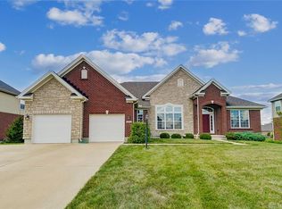10967 Ruston Glen Ct, Dayton, OH 45458