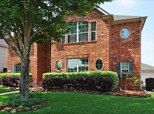 9415 Reston Grove Ln, Houston, TX 77095