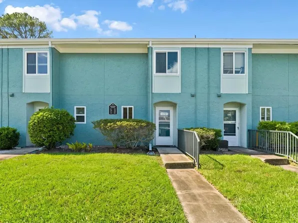 172 115TH AVENUE N #172, ST PETERSBURG, FL 33716
